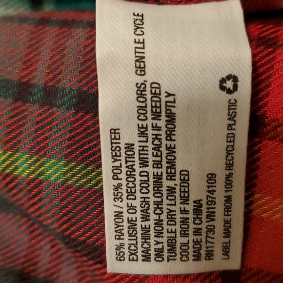 Pajama Set - Picture 5 of 5